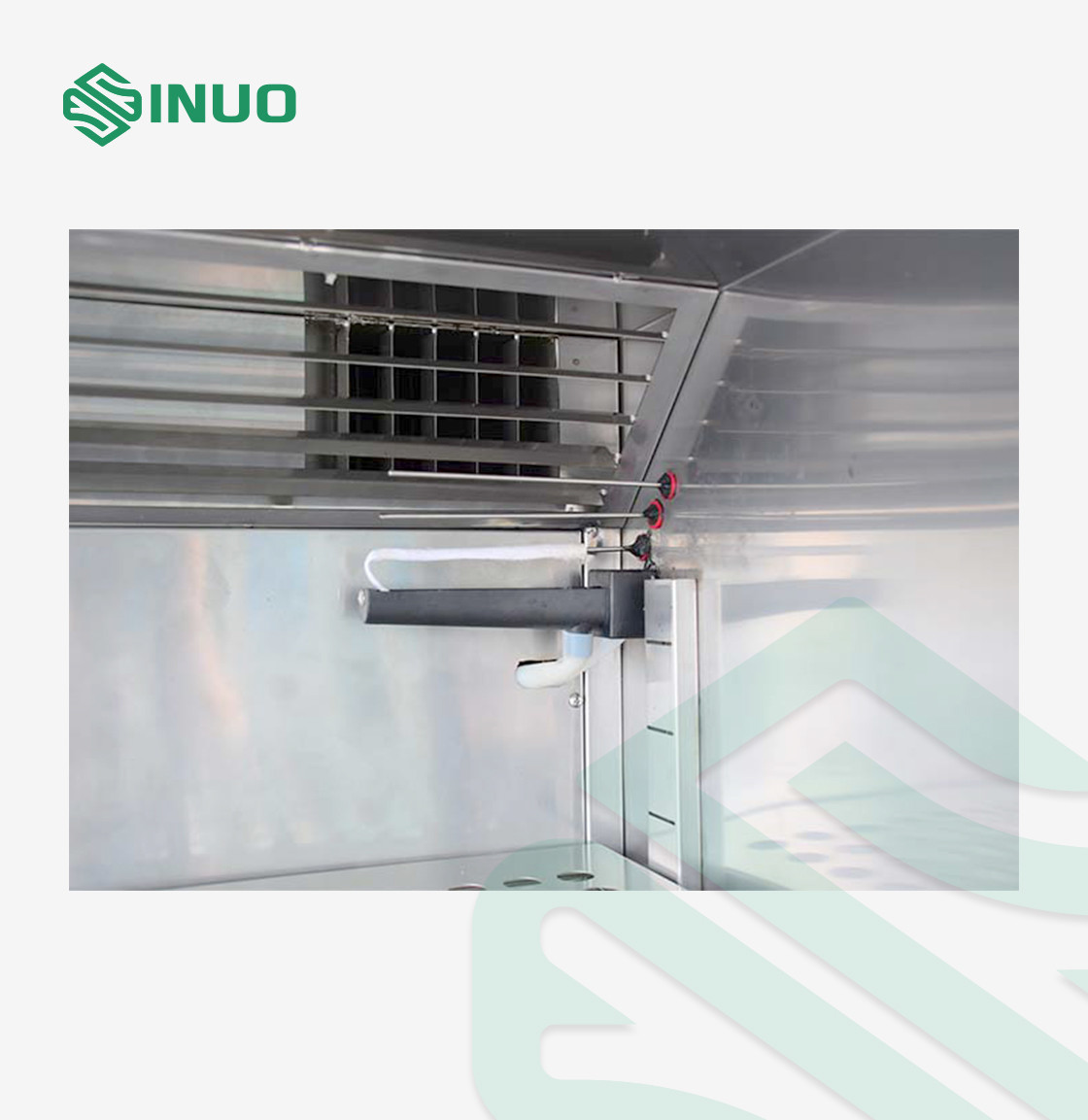 High And Low Temperature And Humidity Chamber 150L IEC60068-2-78