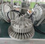 Explosion Proof LED Bulbs 50000hrs Lifespan For Commercial Buildings Lighting