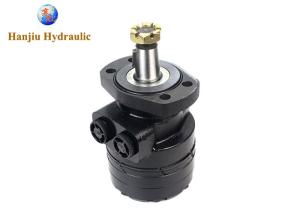 Quality BMER-2-230-MD-T4-R-B Parker TG Series Replacement Hydraulic Motor wholesale