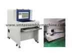 X3 PCBAS AOI Inspection Machine / Equipment Inspects Car Navigation Control