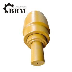 Quality Steel KY60 Top Carrier Roller with Video Outgoing-Inspection Provided wholesale