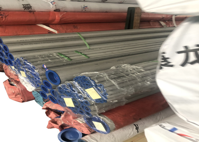 AISI GB JIS DIN Uns S32760 Stainless Steel Super Duplex Pipe