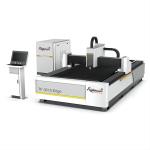 High Precision Leading Solution Sheet Metal Laser Cutting Machine