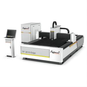 Quality Stainless Steel and Carbon Steel Metal Fiber Laser Cutting Machine with Maintenance wholesale
