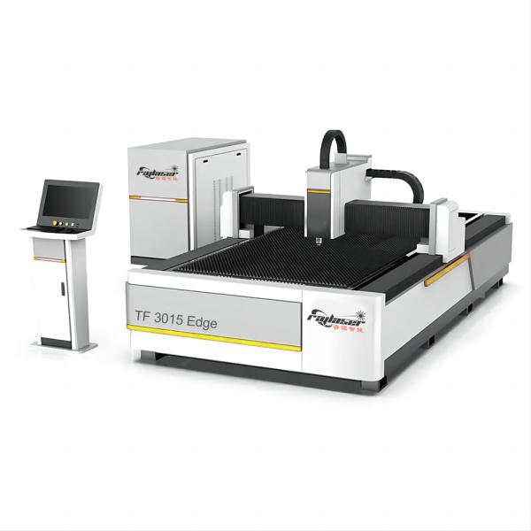 Fiber Laser Cutting Machine 1000W 40000W for Cutting 16mm Sheet Metal Low