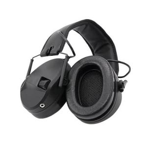 Quality Tactical Outdoor Gear with Custom Logo and Color for Sound Pickup and Noise Reduction wholesale