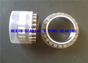 Quality Steel Material Cylindrical Roller Bearing Open Roller Bearing Construction Machinery wholesale
