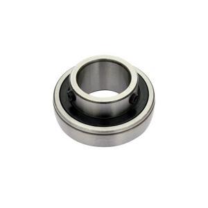 China SA208 Agricultural Machinery Pillow Block Bearing Insert With Locking Collar on sale