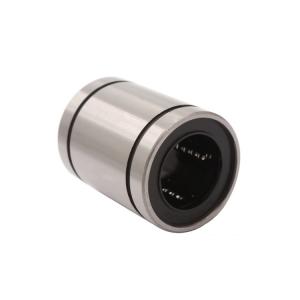 Quality KLM Solid Linear Motion Ball Bearing Cylindrical High Rigidity wholesale