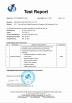 Dongguan MHC Industrial Co., Ltd. Certifications