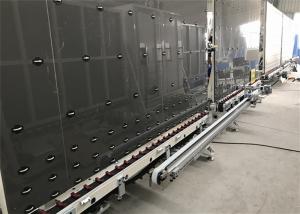 Quality Automatic Insulating Glass Sealing Robot Double Glazing Making Machine wholesale