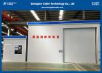 Medium Voltage 3 Core Non Armoured Power Cable OEM / ODM For Power Station