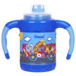 6 Ounce Baby Weighted Straw Cup
