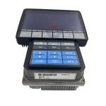 Excavator Monitor Display Panel PC120-8 PC130-8 PC138US-8 7835-31-3401 7835-31
