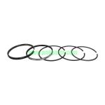 41158041 Piston Rings Perkins Engine Spare Parts 98.48mm U5PR0043