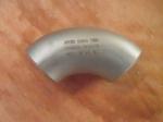 Durable Carbon Steel Butt Weld Pipe Fittings Codos De 90º De Acero Inoxidable