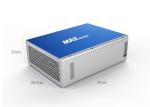 23 VAC 50W Fiber Laser Source , Fiber Optic Light Source Air Cooling Pulse