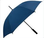 Auto Open And Manual Close Full Fiberglass Frame Golf Umbrellas With A