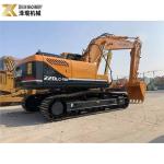 Used Hyundai 220-9S Excavator