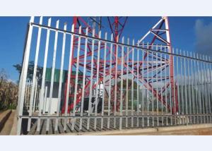 Quality Triangular Ground Based Mobile Cell tower wholesale