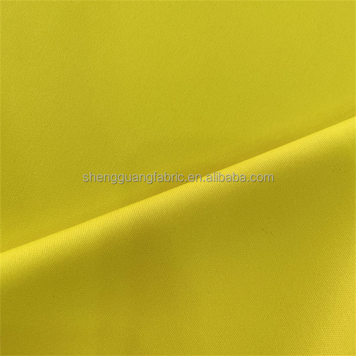 Hygroscopic and Perspiration 100% Polyester Fabric Material for Bag at Affordable