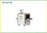 Smart X-Ray Scanner Machine For Airport x ray screen machine