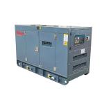 Mexico 60hz Perkins Generator Set Reliable Power Solution 25kw