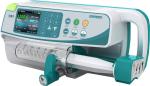 Great For Home Care or Ambulatory Treatment Medical Syringe Pump With Syringe