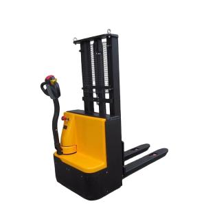 Quality SINOLIFT CDD-ES Economic Electric Stacker wholesale