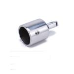 Galvanized Stainless Steel Marine Hardware Boat Fittings External Eye End Top