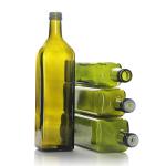 ODM 200ml Oil Bottle 500ml Marasca Glass Bottle Packaging