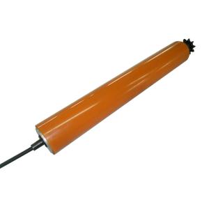 Quality Flexible Electric Small Conveyor Rollers , Rubber Covered Conveyor Rollers wholesale