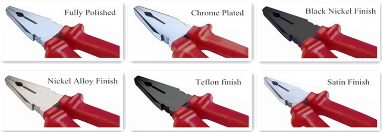Combination Plier