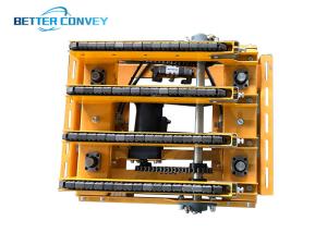 Quality High speed Popup parcel sorting machine equipment wholesale