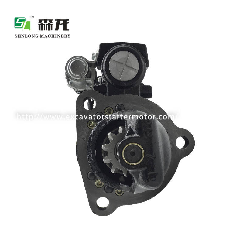 4882807 4380004441 24V 10T 7.0KW Carter Motor