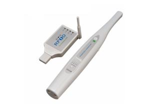 Quality MD810UW built in Rechargeable Battery Dental Wireless Intraoral Camera wholesale
