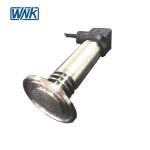 Food Grade Diaphragm Hygienic Industrial Pressure Transmitter 4 - 20mA Output