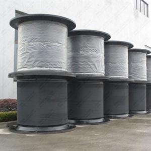 Quality Low Reaction Force FL Super Cell Rubber Fender wholesale