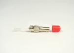 High Return Loss ST Fiber Optic Attenuator Plug Type / Female-Male