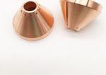 Hypertherm Powermax 125 Plasma Cutter Consumables 420112 Shield Cap 125A