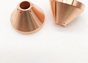 Quality Hypertherm Powermax 125 Plasma Cutter Consumables 420112 Shield Cap 125A wholesale