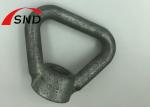 Precision Lost Wax Cast Components Metal Castings For Industrial Applications