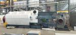 Automatic air Separator Household Waste Recycling Waste Sorting Machine for