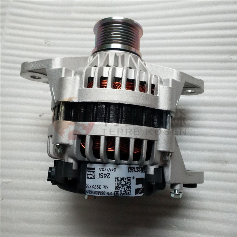 TEREX 2874863 Generator