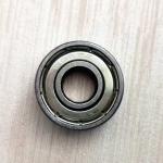 608ZZ 8x22x7 Bearing Flanged Deep Groove Ball Bearing For Window