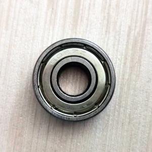 Quality 608ZZ 8x22x7 Bearing Flanged Deep Groove Ball Bearing For Window wholesale