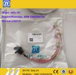 Original ZF Harness, 4644 420 6035, ZF gearbox parts for ZF transmission 4WG200