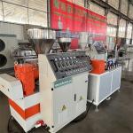 40Kg/h-60Kg/h PVC Flexible Pipe Making Machine Manufacturers