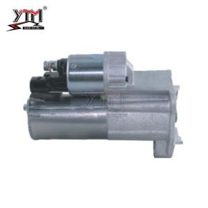 Quality 100% New AUDI A4 A6 Engine Starter Motor D6G1214-11 1 Year Warranty wholesale