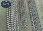 Reinforced Galvanized Welded Wire Mesh BTO-22 Framed Price Per Roll